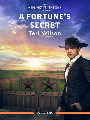 cover image of A Fortune's Secret